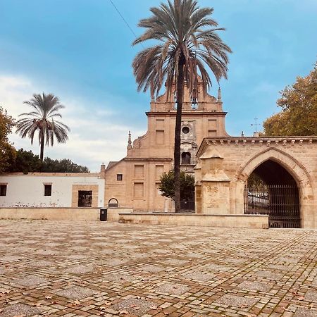 Apartamento El Pocito コルドバ エクステリア 写真
