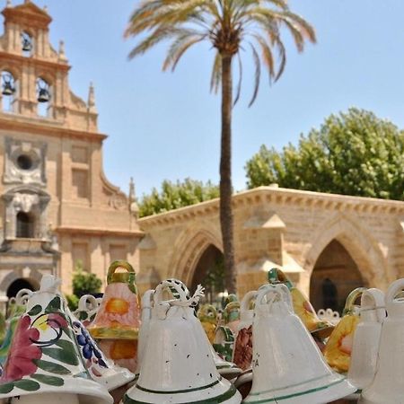 Apartamento El Pocito コルドバ エクステリア 写真