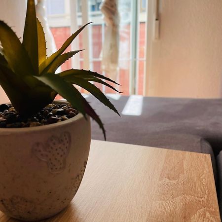 Apartamento El Pocito コルドバ エクステリア 写真