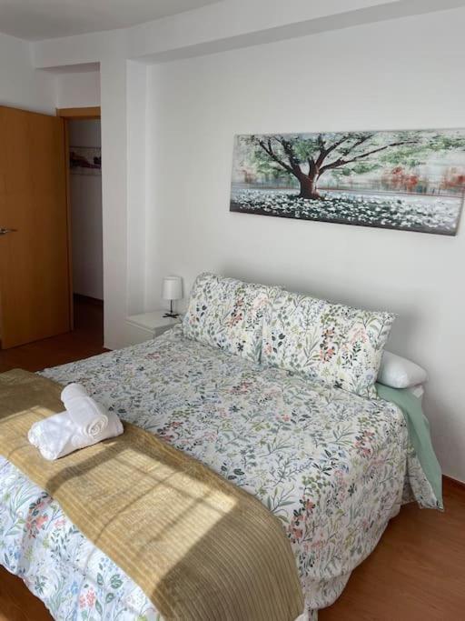 Apartamento El Pocito コルドバ エクステリア 写真