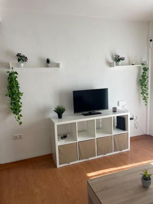 Apartamento El Pocito コルドバ エクステリア 写真