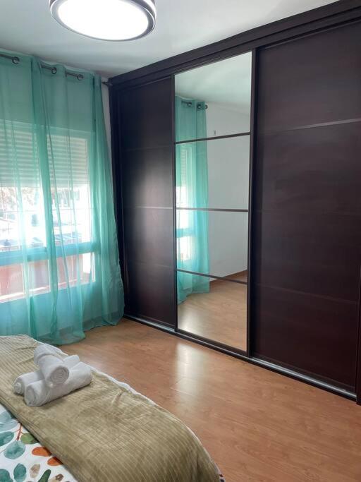 Apartamento El Pocito コルドバ エクステリア 写真