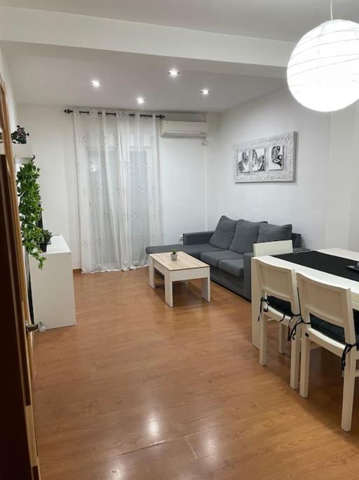 Apartamento El Pocito コルドバ エクステリア 写真