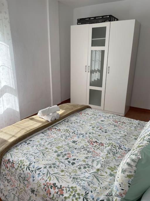 Apartamento El Pocito コルドバ エクステリア 写真