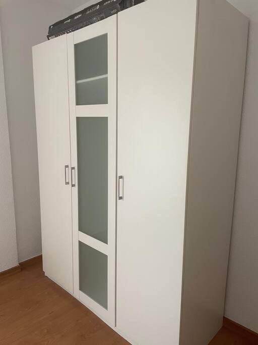 Apartamento El Pocito コルドバ エクステリア 写真