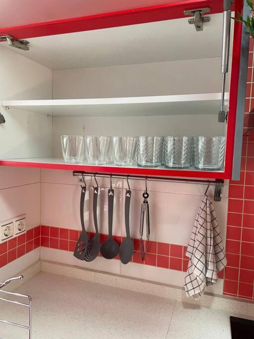 Apartamento El Pocito コルドバ エクステリア 写真