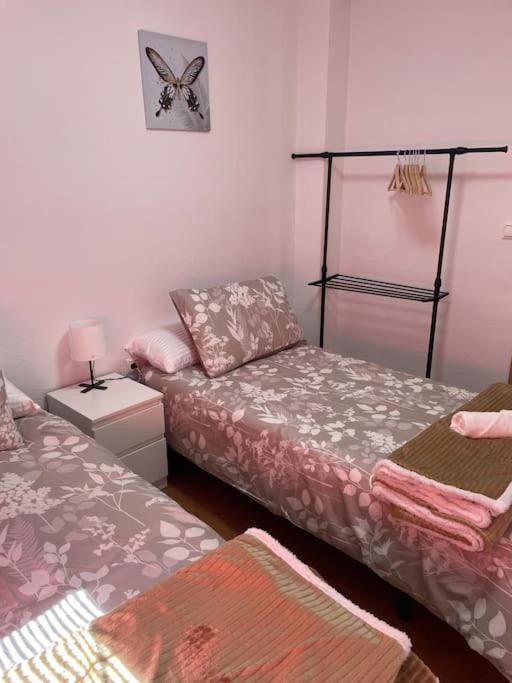 Apartamento El Pocito コルドバ エクステリア 写真