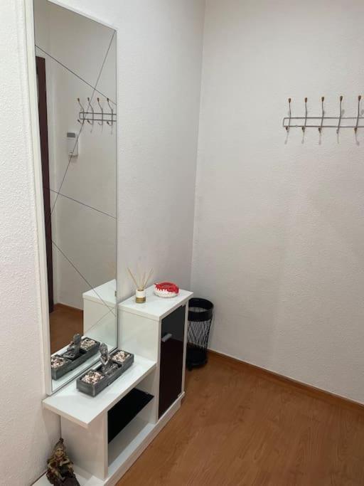 Apartamento El Pocito コルドバ エクステリア 写真