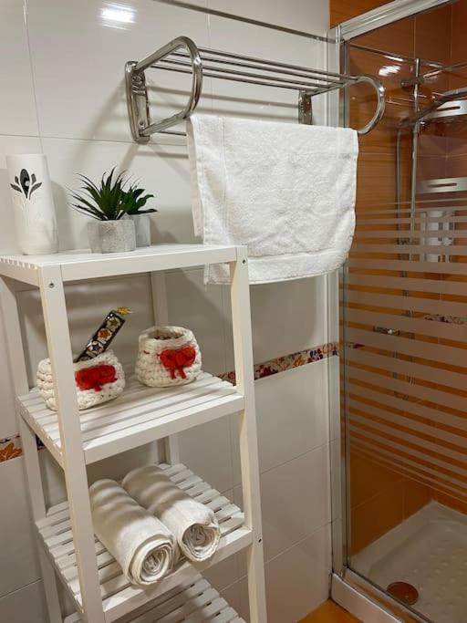 Apartamento El Pocito コルドバ エクステリア 写真
