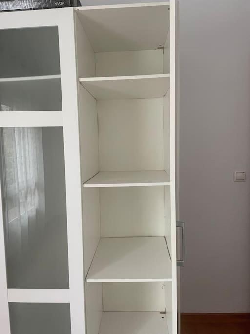 Apartamento El Pocito コルドバ エクステリア 写真