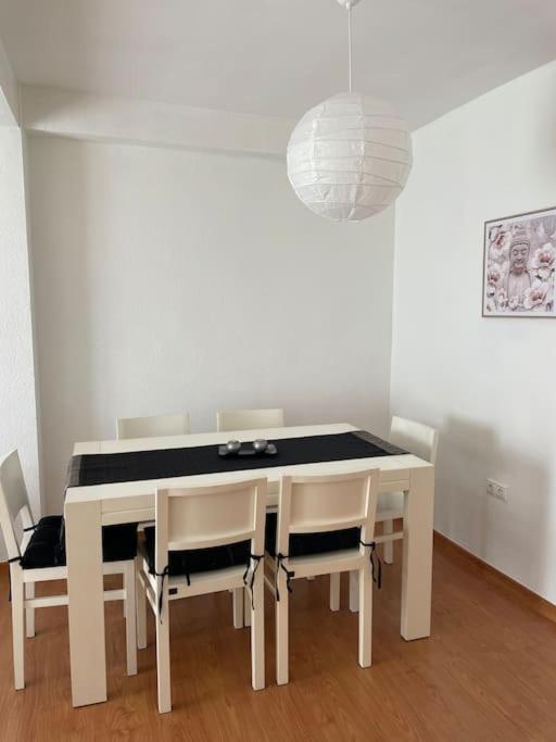 Apartamento El Pocito コルドバ エクステリア 写真