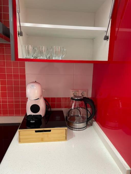 Apartamento El Pocito コルドバ エクステリア 写真
