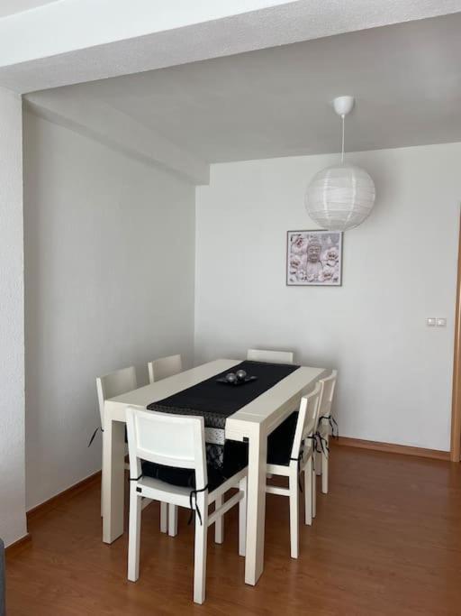 Apartamento El Pocito コルドバ エクステリア 写真