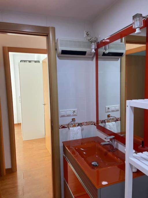 Apartamento El Pocito コルドバ エクステリア 写真