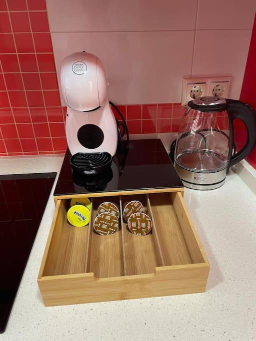 Apartamento El Pocito コルドバ エクステリア 写真