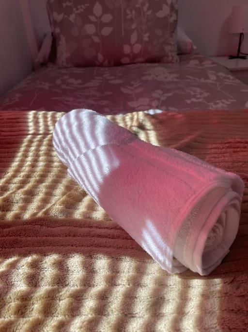 Apartamento El Pocito コルドバ エクステリア 写真