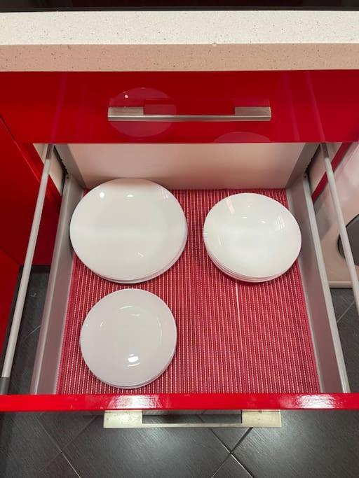 Apartamento El Pocito コルドバ エクステリア 写真