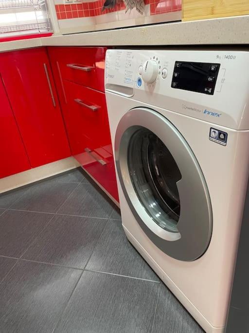 Apartamento El Pocito コルドバ エクステリア 写真