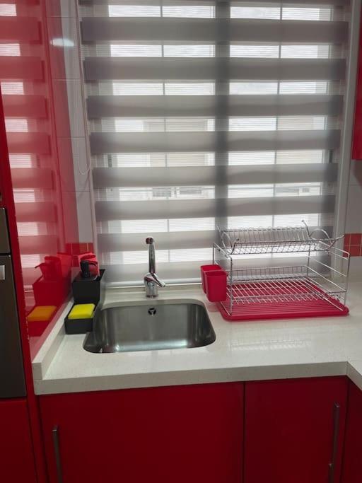 Apartamento El Pocito コルドバ エクステリア 写真
