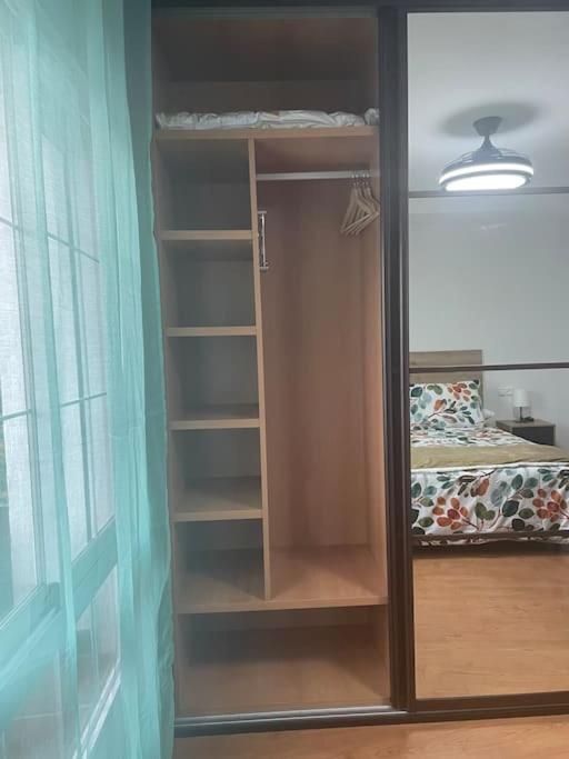 Apartamento El Pocito コルドバ エクステリア 写真