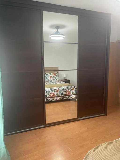 Apartamento El Pocito コルドバ エクステリア 写真