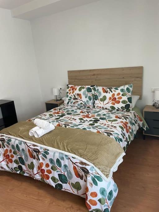 Apartamento El Pocito コルドバ エクステリア 写真
