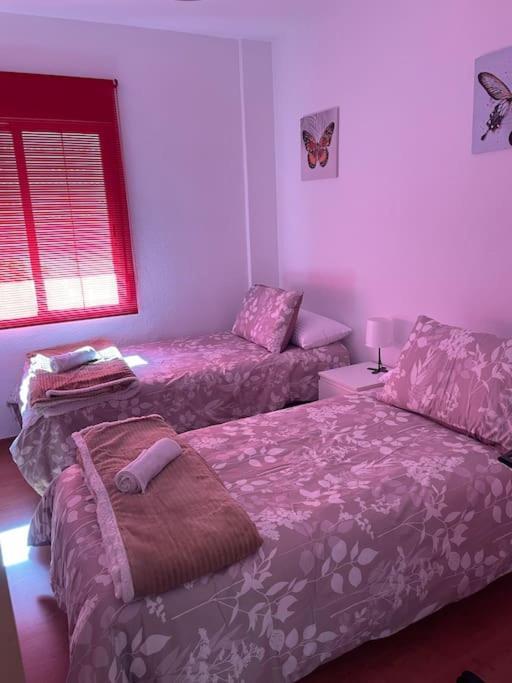 Apartamento El Pocito コルドバ エクステリア 写真