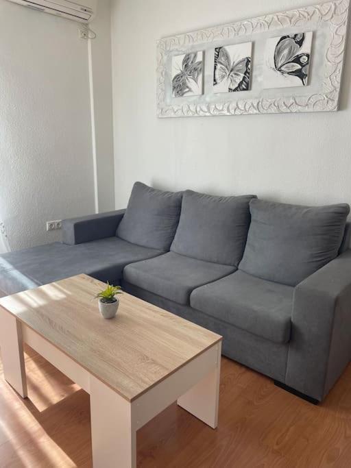 Apartamento El Pocito コルドバ エクステリア 写真