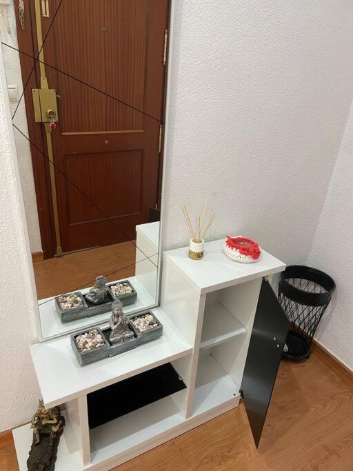 Apartamento El Pocito コルドバ エクステリア 写真