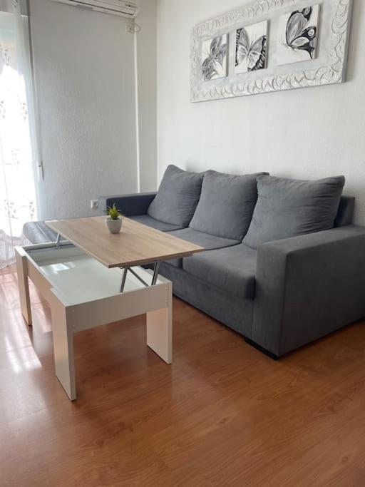 Apartamento El Pocito コルドバ エクステリア 写真