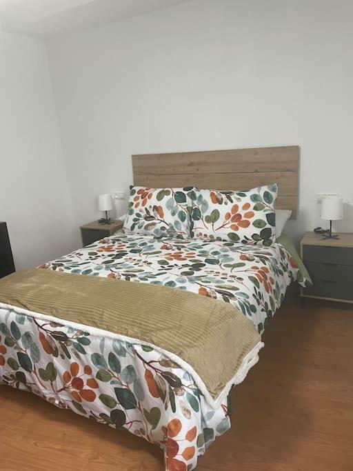 Apartamento El Pocito コルドバ エクステリア 写真
