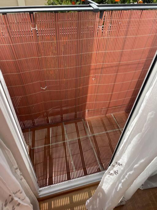 Apartamento El Pocito コルドバ エクステリア 写真