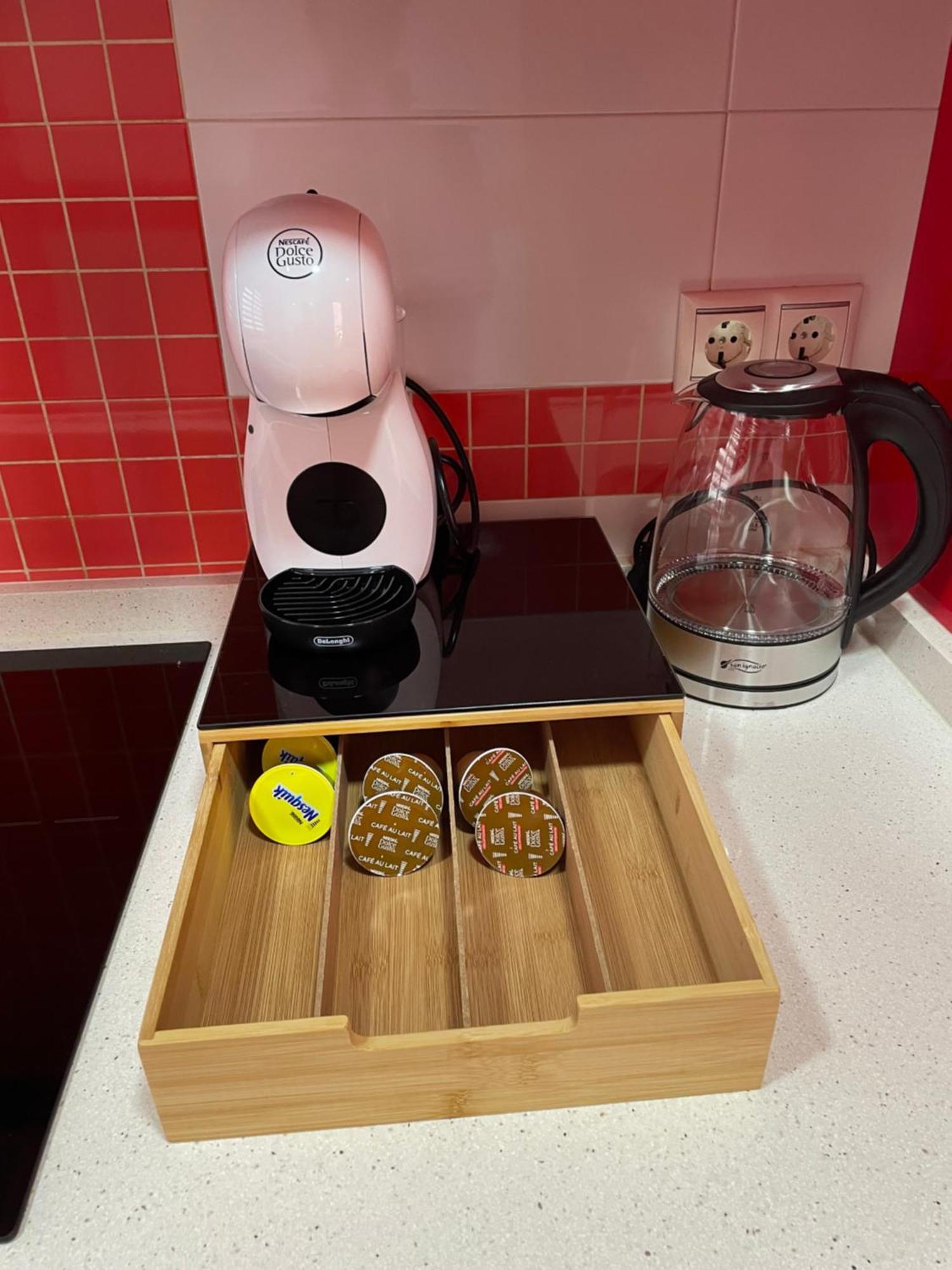 Apartamento El Pocito コルドバ エクステリア 写真